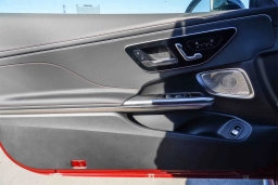 Mercedes-Benz CLE AMG CLE 53 4MATIC+ Cabriolet 2026