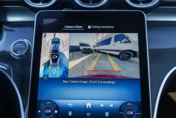 Mercedes-Benz CLE AMG CLE 53 4MATIC+ Cabriolet 2026