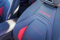 Mercedes-Benz CLE AMG CLE 53 4MATIC+ Cabriolet 2026