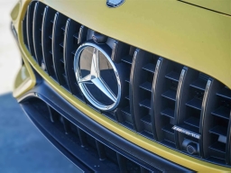 Mercedes-Benz CLE AMG CLE 53 4MATIC+ Cabriolet 2026