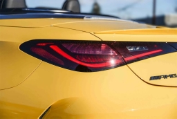 Mercedes-Benz CLE AMG CLE 53 4MATIC+ Cabriolet 2026