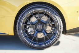 Mercedes-Benz CLE AMG CLE 53 4MATIC+ Cabriolet 2026