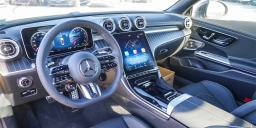 Mercedes-Benz CLE AMG CLE 53 4MATIC+ Cabriolet 2026