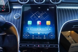 Mercedes-Benz CLE AMG CLE 53 4MATIC+ Cabriolet 2026