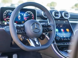 Mercedes-Benz CLE AMG CLE 53 4MATIC+ Cabriolet 2026