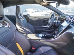 Mercedes-Benz CLE AMG CLE 53 4MATIC+ Cabriolet 2026