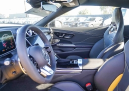 Mercedes-Benz CLE AMG CLE 53 4MATIC+ Cabriolet 2026