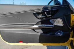 Mercedes-Benz CLE AMG CLE 53 4MATIC+ Cabriolet 2026