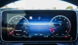 Mercedes-Benz CLE AMG CLE 53 4MATIC+ Cabriolet 2026