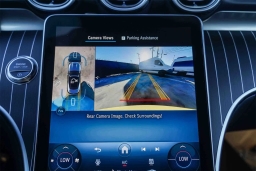 Mercedes-Benz CLE AMG CLE 53 4MATIC+ Cabriolet 2026