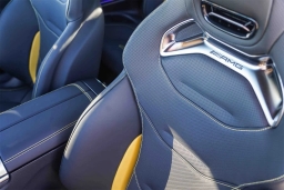 Mercedes-Benz CLE AMG CLE 53 4MATIC+ Cabriolet 2026