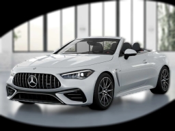 Mercedes-Benz CLE AMG CLE 53 4MATIC+ Cabriolet 2026