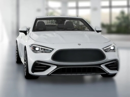 Mercedes-Benz CLE AMG CLE 53 4MATIC+ Cabriolet 2026