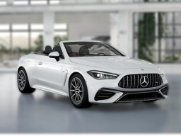 Mercedes-Benz CLE AMG CLE 53 4MATIC+ Cabriolet 2026