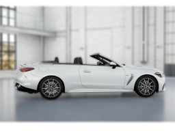 Mercedes-Benz CLE AMG CLE 53 4MATIC+ Cabriolet 2026