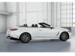 Mercedes-Benz CLE AMG CLE 53 4MATIC+ Cabriolet 2026