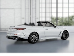 Mercedes-Benz CLE AMG CLE 53 4MATIC+ Cabriolet 2026