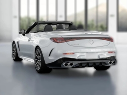 Mercedes-Benz CLE AMG CLE 53 4MATIC+ Cabriolet 2026