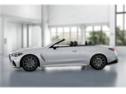 Mercedes-Benz CLE AMG CLE 53 4MATIC+ Cabriolet 2026