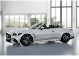 Mercedes-Benz CLE AMG CLE 53 4MATIC+ Cabriolet 2026