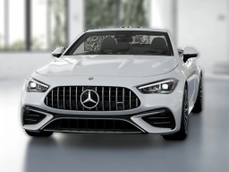 Mercedes-Benz CLE AMG CLE 53 4MATIC+ Cabriolet 2026