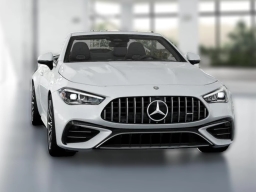 Mercedes-Benz CLE AMG CLE 53 4MATIC+ Cabriolet 2026