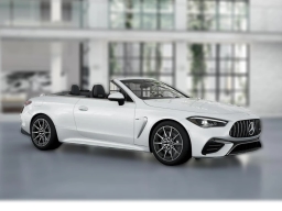 Mercedes-Benz CLE AMG CLE 53 4MATIC+ Cabriolet 2026