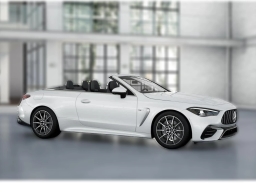 Mercedes-Benz CLE AMG CLE 53 4MATIC+ Cabriolet 2026