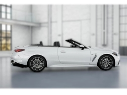 Mercedes-Benz CLE AMG CLE 53 4MATIC+ Cabriolet 2026