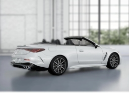Mercedes-Benz CLE AMG CLE 53 4MATIC+ Cabriolet 2026