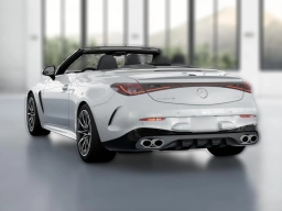 Mercedes-Benz CLE AMG CLE 53 4MATIC+ Cabriolet 2026