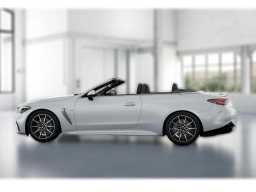 Mercedes-Benz CLE AMG CLE 53 4MATIC+ Cabriolet 2026
