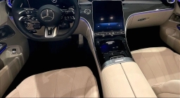 Mercedes-Benz CLE AMG CLE 53 4MATIC+ Cabriolet 2025