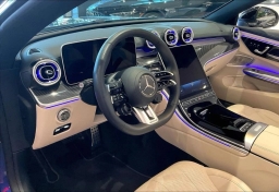 Mercedes-Benz CLE AMG CLE 53 4MATIC+ Cabriolet 2025