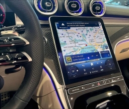 Mercedes-Benz CLE AMG CLE 53 4MATIC+ Cabriolet 2025