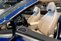 Mercedes-Benz CLE AMG CLE 53 4MATIC+ Cabriolet 2025