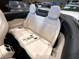 Mercedes-Benz CLE AMG CLE 53 4MATIC+ Cabriolet 2025