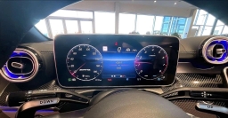 Mercedes-Benz CLE AMG CLE 53 4MATIC+ Cabriolet 2025