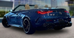 Mercedes-Benz CLE AMG CLE 53 4MATIC+ Cabriolet 2025