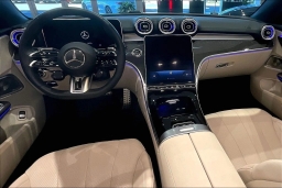 Mercedes-Benz CLE AMG CLE 53 4MATIC+ Cabriolet 2025