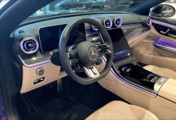 Mercedes-Benz CLE AMG CLE 53 4MATIC+ Cabriolet 2025