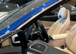 Mercedes-Benz CLE AMG CLE 53 4MATIC+ Cabriolet 2025