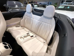 Mercedes-Benz CLE AMG CLE 53 4MATIC+ Cabriolet 2025