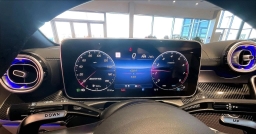 Mercedes-Benz CLE AMG CLE 53 4MATIC+ Cabriolet 2025