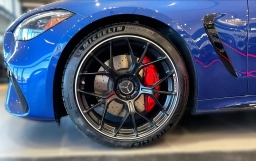 Mercedes-Benz CLE AMG CLE 53 4MATIC+ Cabriolet 2025