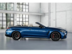 Mercedes-Benz CLE AMG CLE 53 4MATIC+ Cabriolet 2025