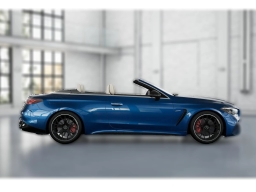 Mercedes-Benz CLE AMG CLE 53 4MATIC+ Cabriolet 2025