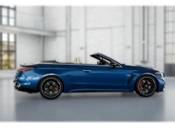 Mercedes-Benz CLE AMG CLE 53 4MATIC+ Cabriolet 2025