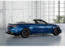 Mercedes-Benz CLE AMG CLE 53 4MATIC+ Cabriolet 2025