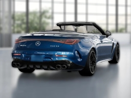Mercedes-Benz CLE AMG CLE 53 4MATIC+ Cabriolet 2025